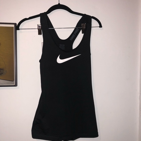 Nike Tops - Nike tank top